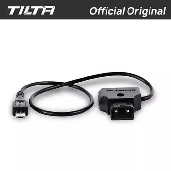 

Nucleus-Nano P-TAP to Micro USB Motor Power Cable WLC-T04-PC-PTAP
