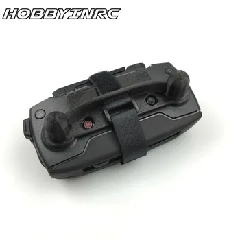 

HOBBYINRC 3D Printed Remote Controller Transmitter Rocker Conjoined Bracket Fixator Holder Protection Lever for DJI Mavic Pro