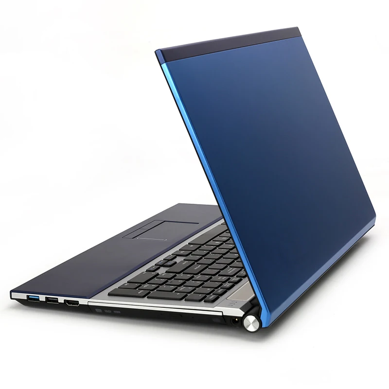 ZEUSLAP A156 15 6inch Intel Core i7 CPU 8GB font b RAM b font 240GB SSD