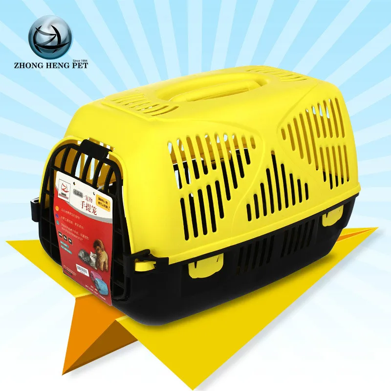

General aviation air box, consignment pet aircraft cage travel transport dog cat out box