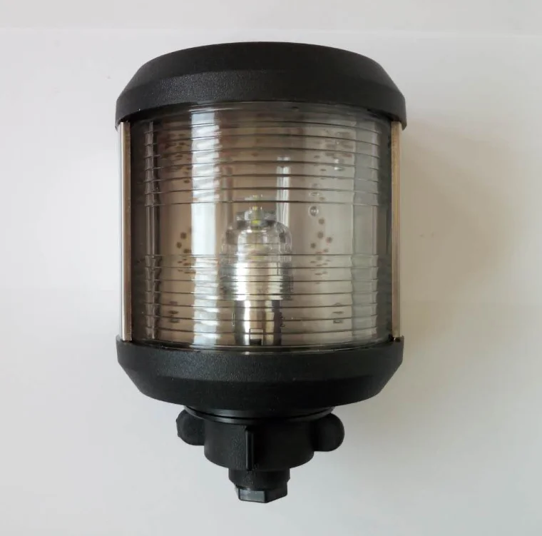 

Marine Boat Yacht Stern Light 12V/24V Navigation LED Light 135 degree Port Light Large Size