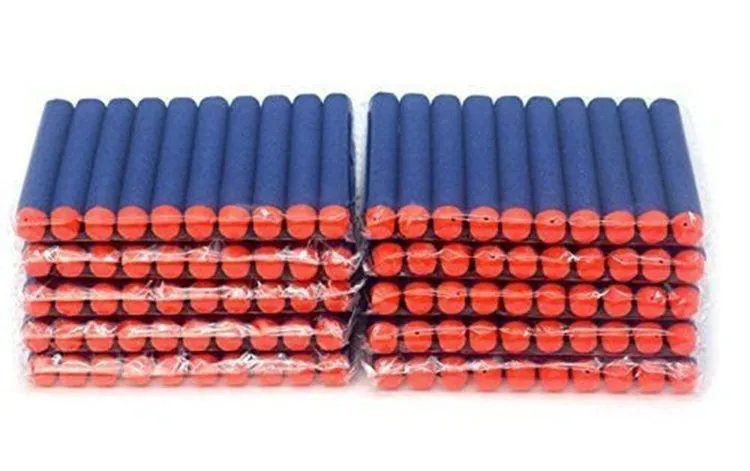 NERF BULLETS 14