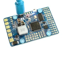 Matek Systems F405-WING F405 Flight Controller Built-in inverter for SBUS input RC Drone For RC Multicopter