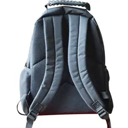 Для женщин мужчин 3D животных Путешествия ранец рюкзак плеча Bookbag школьная сумка
