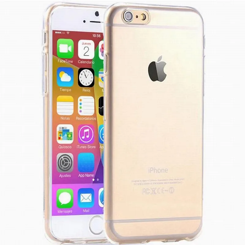 6-6s-Super-Flexible-Clear-TPU-Case-For-Iphone-6-6s-S-Slim-Crystal-Back-Protect-Skin-Rubber-Phone-Cover-Fundas-Silicone-Gel-Cases-1 (6)