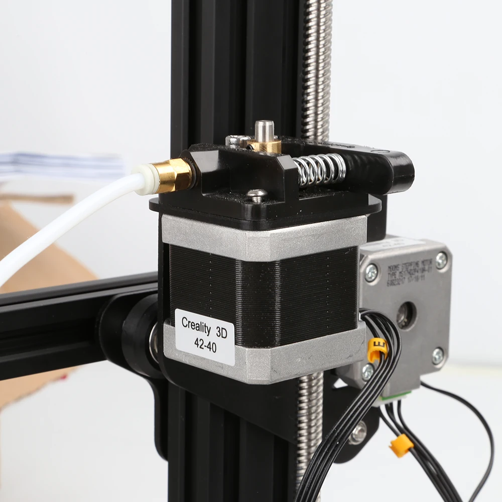 5PCS/Lots 3D Printer Parts 34 motor JK42HS34 0844 YAL8 23 for Stepper