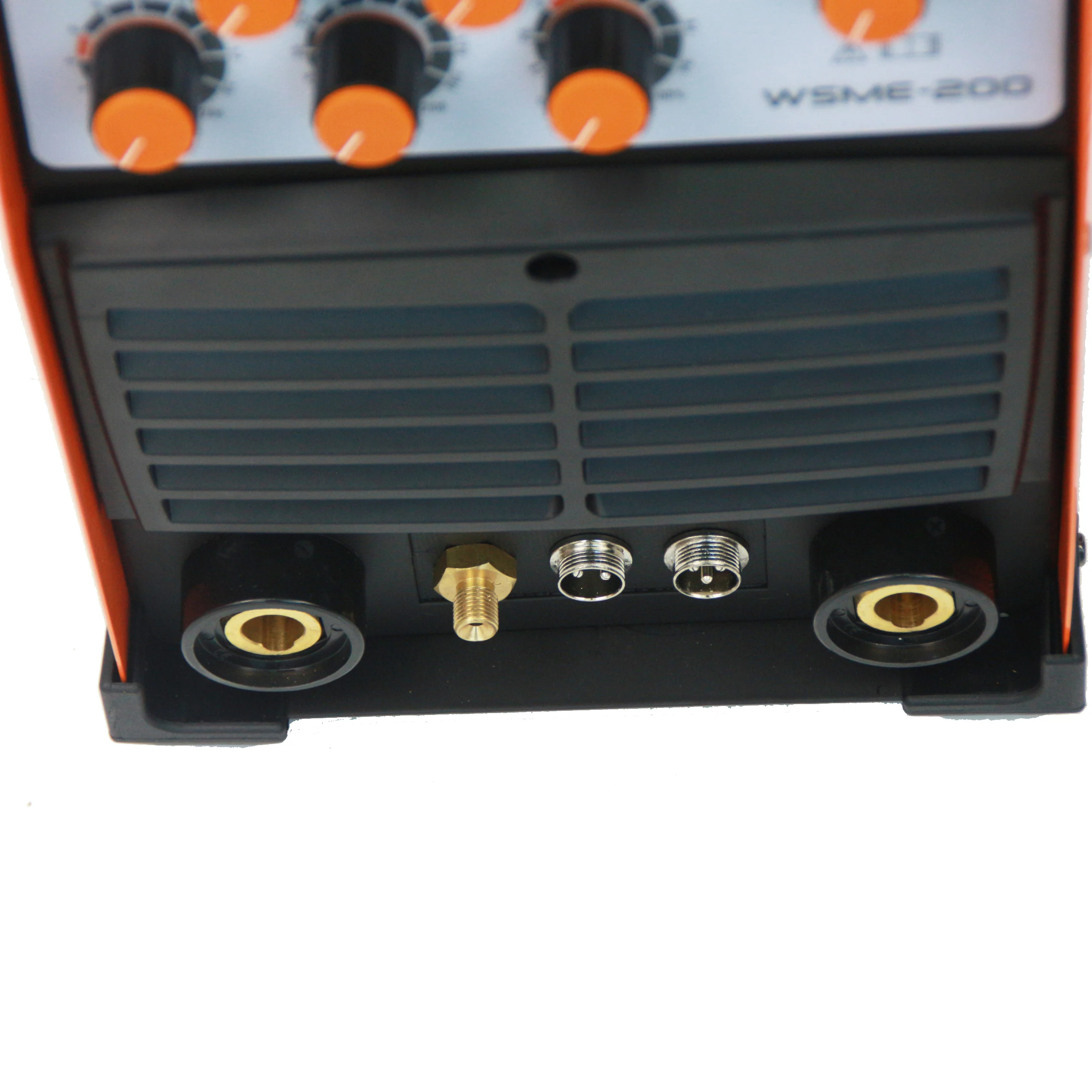 JASIC WSME-200 TIG-200P AC DC tig сварочный аппарат с аксессуарами