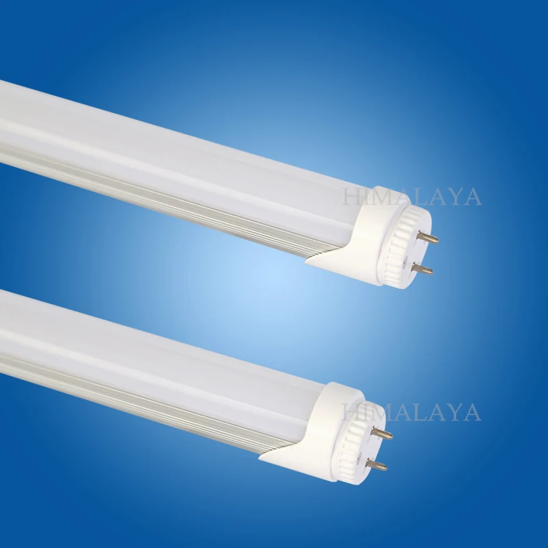 

Toika 100pcs/lot 30W 1800MM rotate T8 LED Tube Light High brightness SMD2835 25LM/PC 144leds AC85-265V CE&ROHS