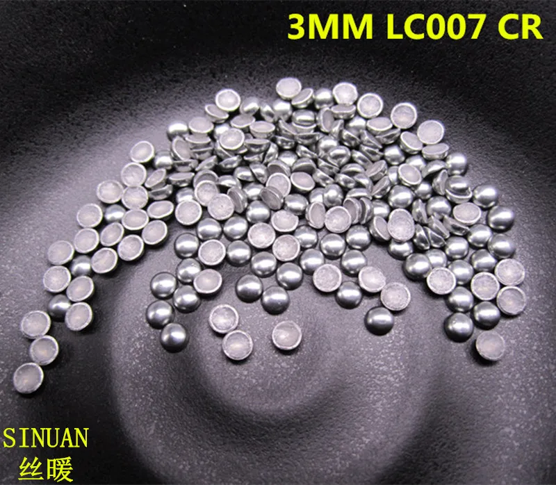 3MM 007 CR_