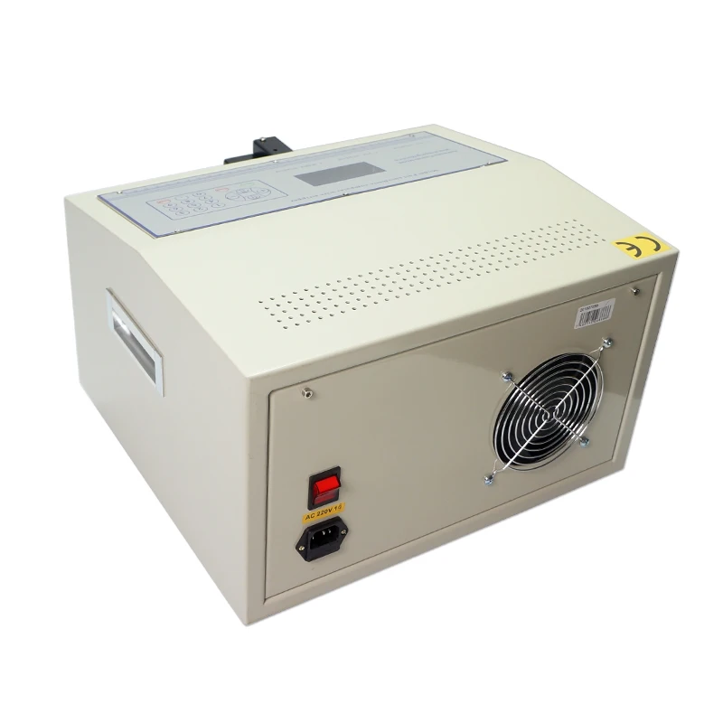  SWT508C computer control automatic wire stripping peeling machine for cutting wire 1mm-2.5mm with 2
