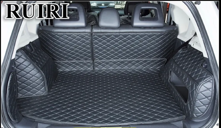 High Quality Special Trunk Mats For Jeep Patriot 2016 2007
