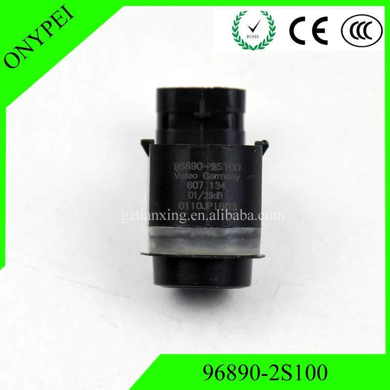 Датчик парковки 968902S100 96890-2S100 для Hyundai PDC Parktronic 96890 2S100 | Автомобили и мотоциклы