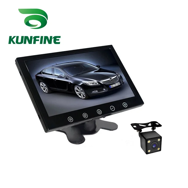 9 inch Car Monitor  Display KF-V7021