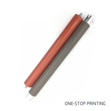 1X Upper Fuser Roller + 1X lower pressure roller for Brother DCP 8060 8065 8070 8080 8085 HL 5240 5250 5270 5280 5340 5350 5370