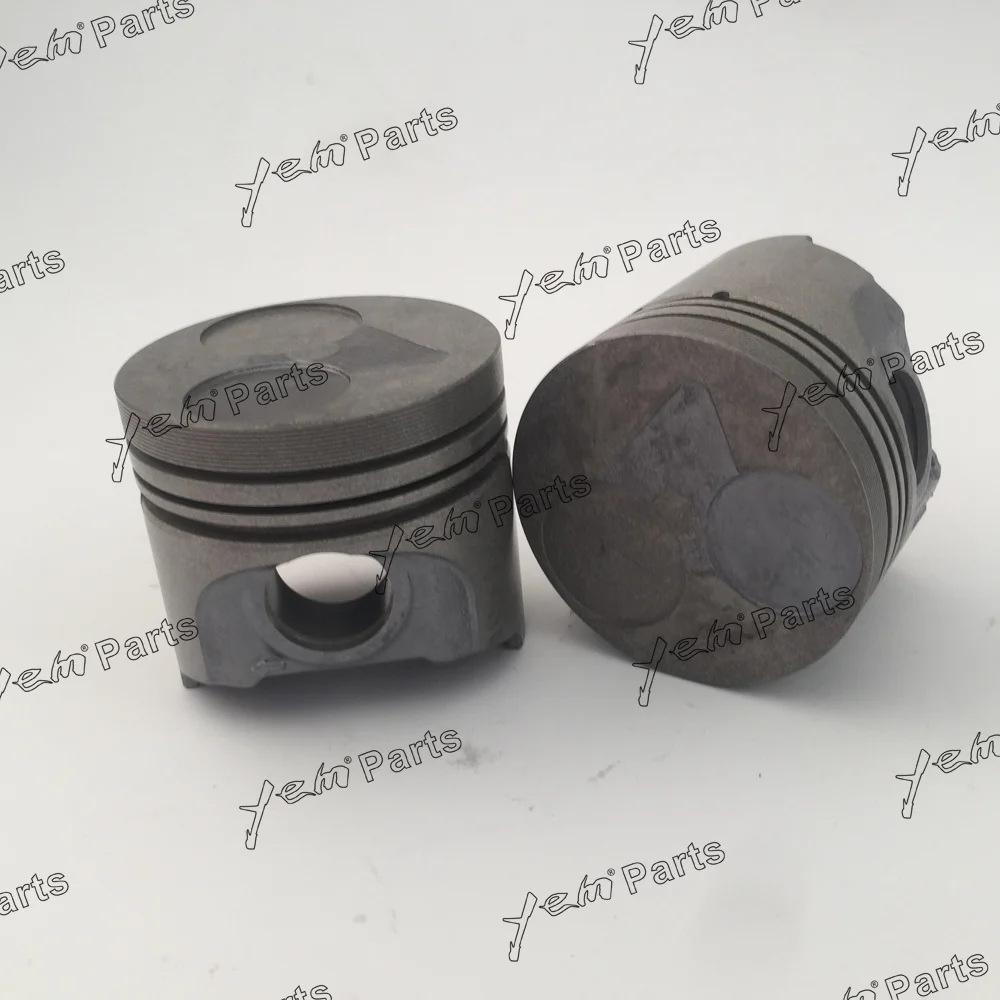 Kubota Z402 Piston