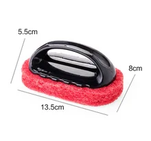 2017 new magic sponge brush bath kitchen utensils cleaning brush
