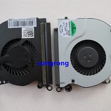 Ноутбук Процессор кулер вентилятор для Dell Latitude E6230 KSB05105HA-BH58/EF60070V1-C070-G9A CN-095V9H