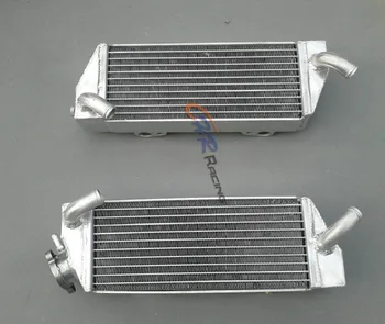 

aluminum alloy radiator For KTM 250 SX-F/SXF 2005 2006