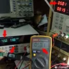 9 in 1 QC2.0 3.0 MTK-PE 3.6~32V Digital USB tester DC voltmeter current voltage meter amp voltammeter amperimetro detector load ► Photo 3/6