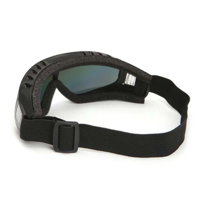 Универсальные уличные защитные очки, очки, линзы для альпинизма, лыжные очки для верховой езды, ветрозащитные очки