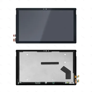 

12.3'' LED LCD Display Panel Touch Screen Glass Digitizer Assembly Replacement for Microsoft Surface Pro 4 1724 LTN123YL01-001