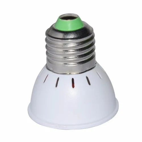 Ampolletas Led E27 15W 41 Red +19 Blue Led Grow Lamps For Flowering Plant and Hydroponics Outdoor Spot Lighting 60Leds Bulb Lamp 2