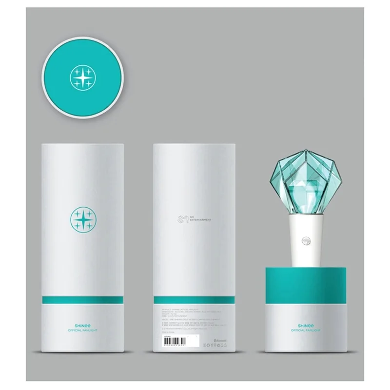 SHINEE Light Stick Official 2022