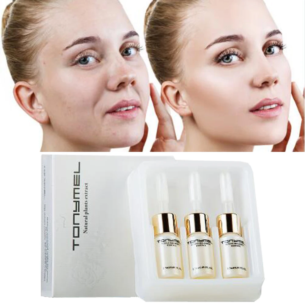 3 PCS Ageless Instantly Jeunesse Products Magic Anti Aging Anti Wrinkle