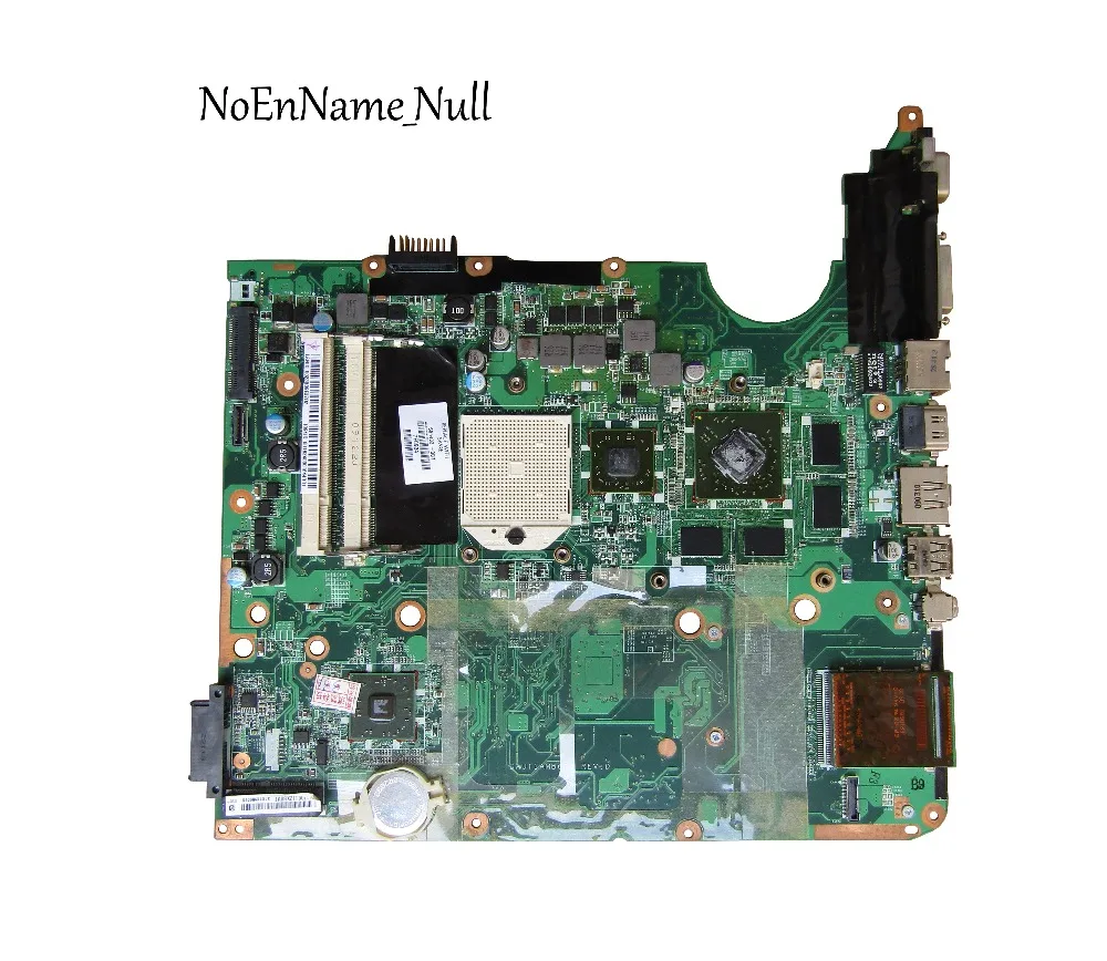 

509403-001 fit For HP laptop mainboard DV7 509403-001 DAUT1AMB6D0 laptop motherboard,100% Tested