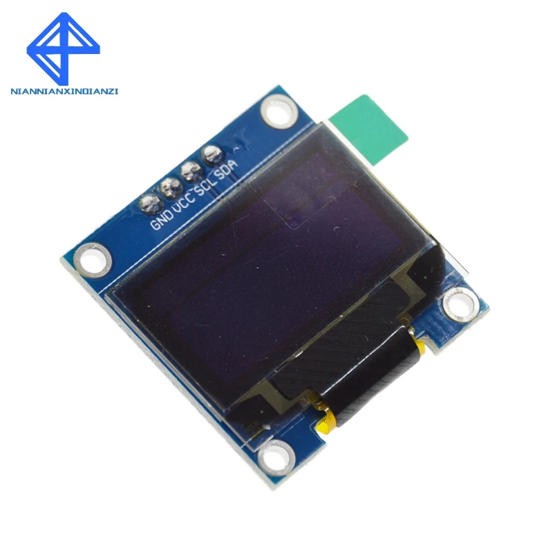Светодиодный модуль с ЖК дисплеем для Arduino 0 96 дюйма x 64 X|128x64 oled|display moduleoled lcd led display |