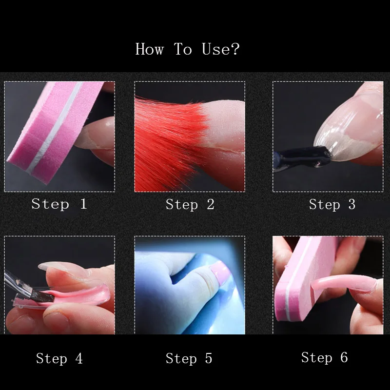 Gel polivinílico acrílico de Arte de uñas de 30 ml para el constructor de constracción de uñas escultura de cristal duro Coumuflage transparente extender gelatina Poly Gel Gel polivinílico acrílico de Arte de uñas de 30 ml para el constructor de constracción de uñas escultura de cristal duro Coumuflage transparente extender gelatina Poly Gel