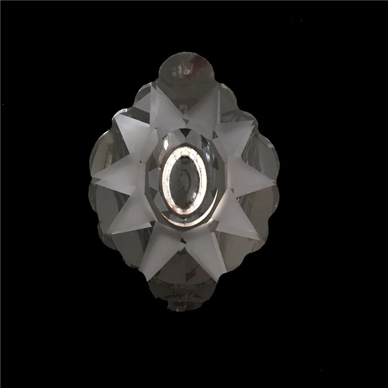 

Free Shipping AAA 76mm(50pcs/Lot) Could-Star Shape Crystal Chandelier Pendant/Crystal Curtain Pendants,Crystal Chandelier Part