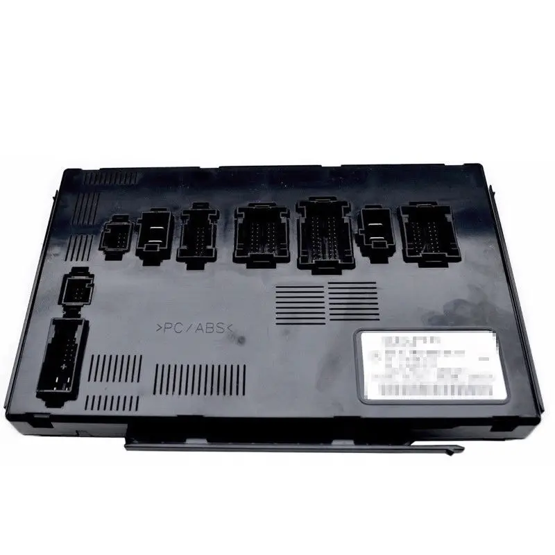 

Mercedes X164 W164 W251 Rear Signal Acquisition Module SAM Control Unit Genuine 1649005401