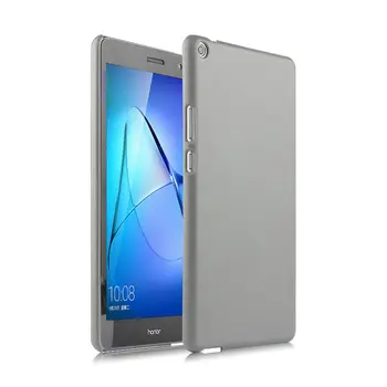 

Case For Huawei MediaPad T3 Sleeve Honor Play Tablet 2 PC Protective Protector Leather PU KOB-W09 KOB-L09 Smart Covers T38 8.0"