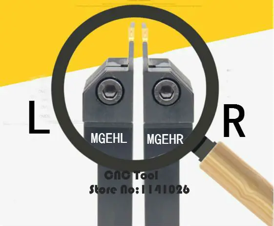 MGEHR1616-1.5 MGEHR1616-2 MGEHR1616-2.5 MGEHR1616-3 MGEHR1616-4 16 мм черешка токарный инструмент стержень