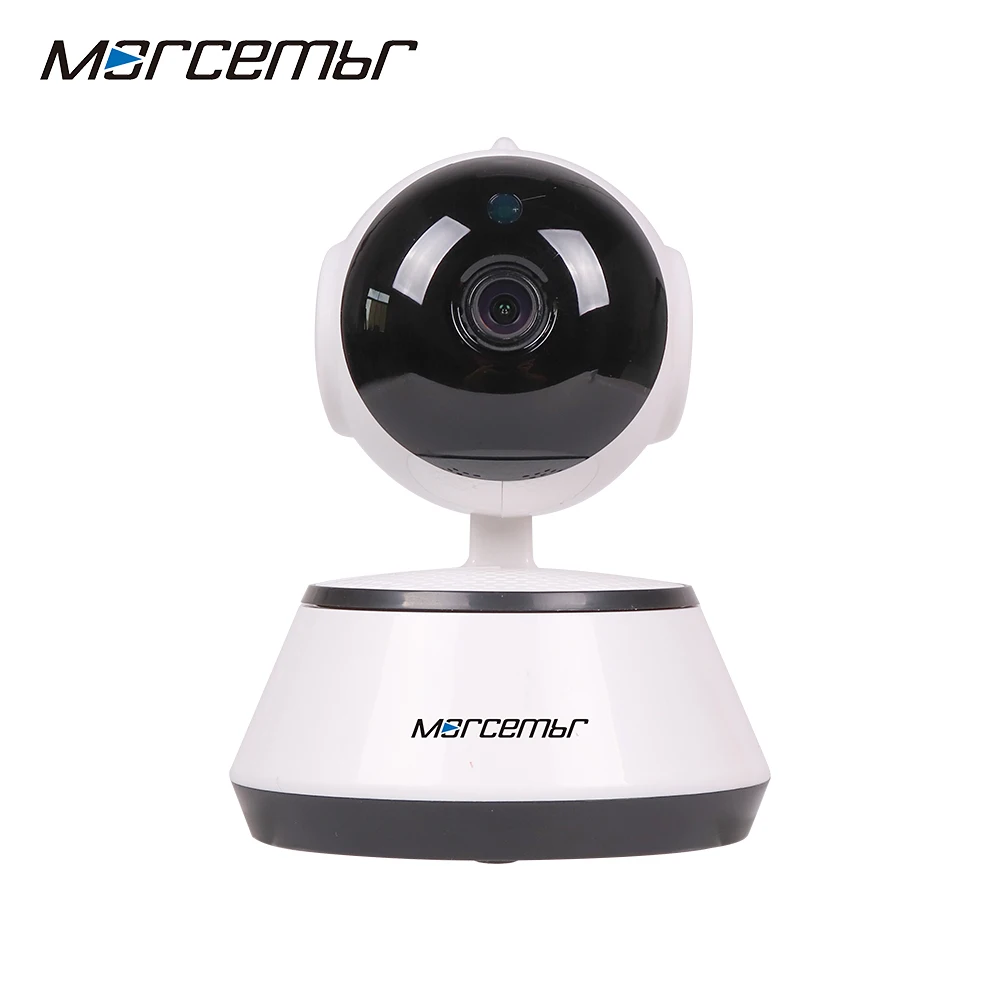 Morcembr P2P 1.0MP IP Camera Wireless Mini Video wifi Camera Home