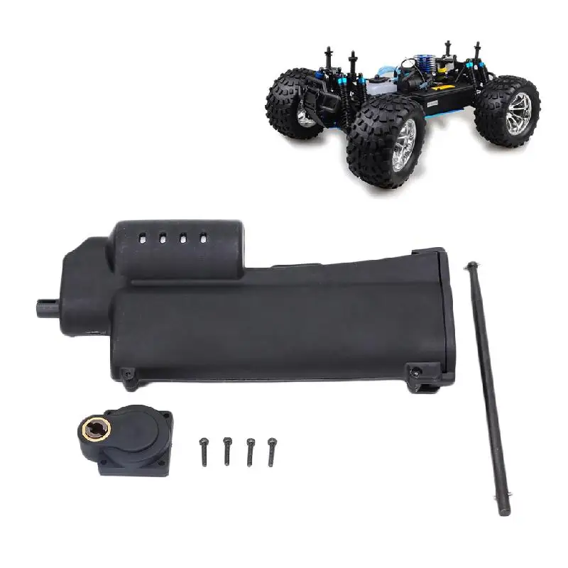 

70111 Handheld Electric Power Starter For HSP VX SH 1:10 Engine 540 RC Motor Car