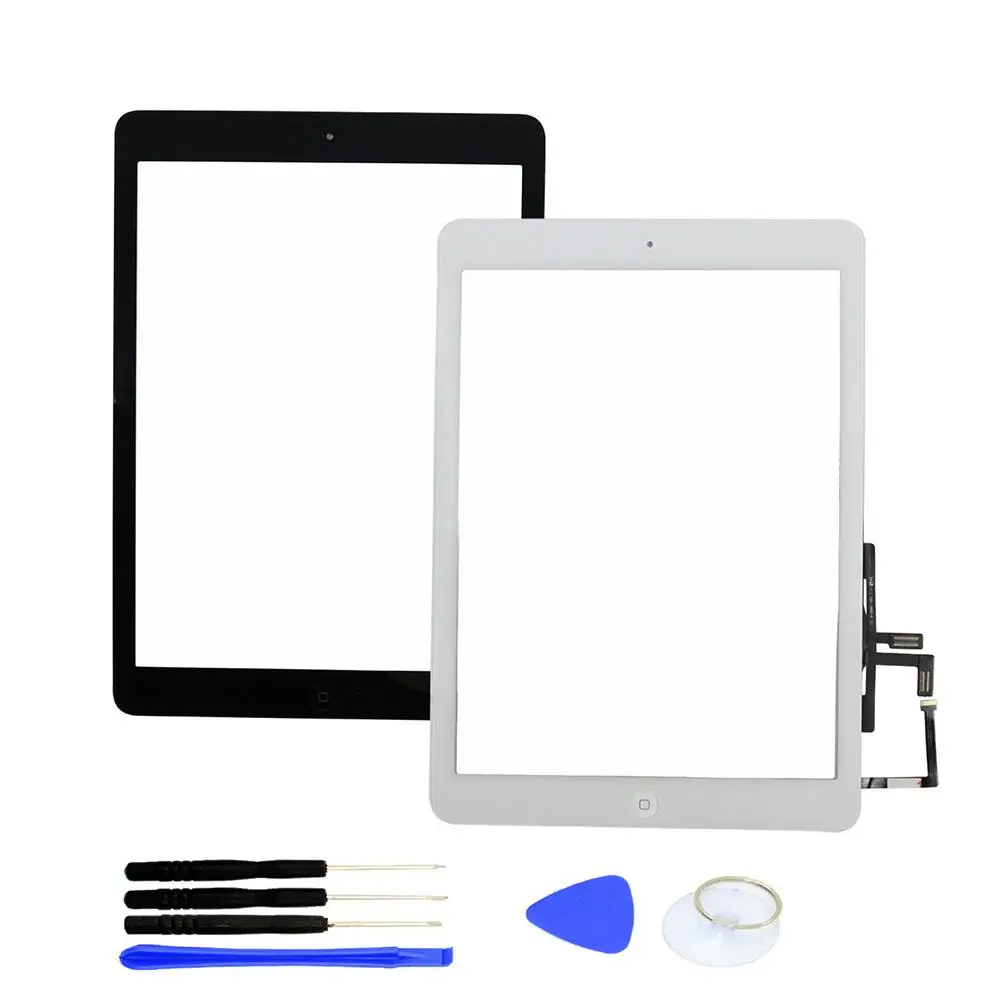 

Replace Touch Screen Digitizer Home Key Tool Kits for iPad Air A1474/A1475/A1476