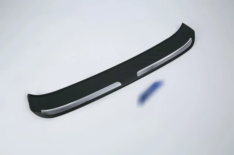 

Auto rear boot scuff plate for HONDA jazz 2018