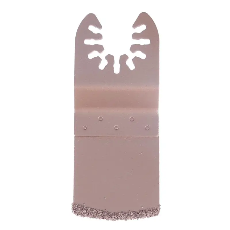 32mm Hard Alloy Saw Blade Ceramic Tile Seam Filling Cutter Oscillating