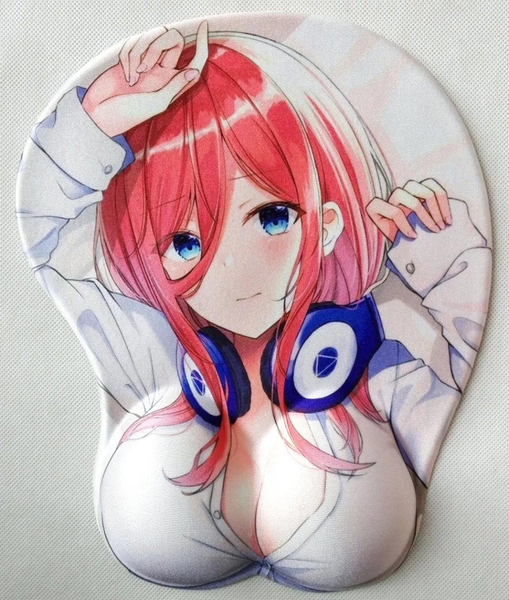 中野三玖