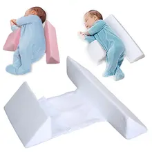 Best Price Infant 3 Months -3years Nursery Newborn Baby Positioning Shaping Pillow Comfortable Sponge Triangle Infant Baby Nest Pillow Best Price Infant 3 Months -3years Nursery Newborn Baby Positioning Shaping Pillow Comfortable Sponge Triangle Infant Baby Nest Pillow