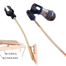 Профессиональный Саксофон-альт зажим легко для установки и Carryin