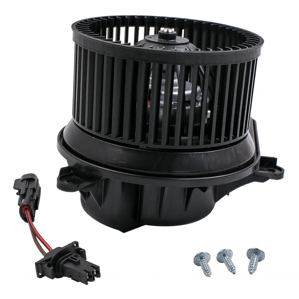 

Heater Blower Motor for Renault Megane Scenic JA0/1 1.4 1.6 1.8 1.9 2.0 1999-2003 1996- 8EW351044271 7701206250