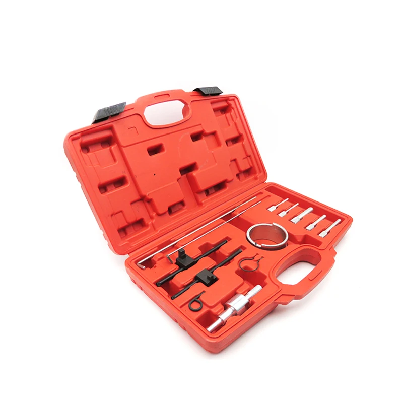 

Diesel / Petrol PSA Engine Timing Tool Kit For Citroen Peugeot 1.8 2.0 Belt Drive Automotive Tools