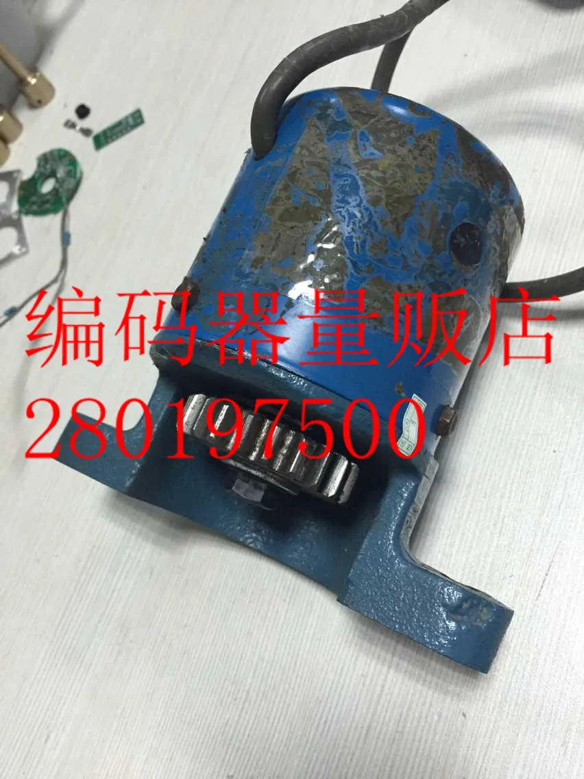 

[BELLA] USE FOR TOYOTA air jet loom encoder -144- 500, 600, 700, 710