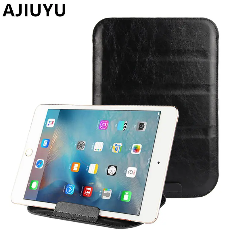 Чехол AJIUYU с для Apple iPad mini 4 рукавом смарт чехол защитный кожаный mini4 планшета 7 9