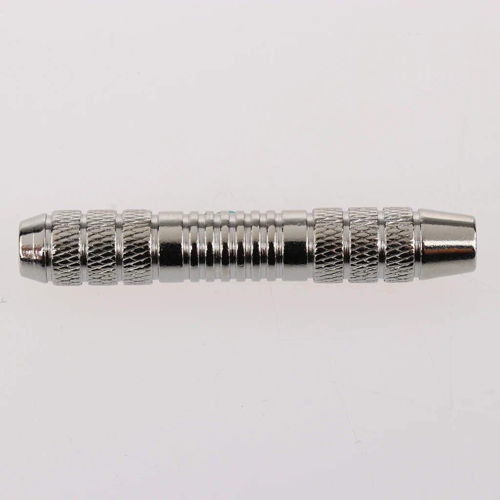 24Pcs 16 Grams 17 Grams Dart Barrels for Soft Tip Dart and Steel Tip Dart