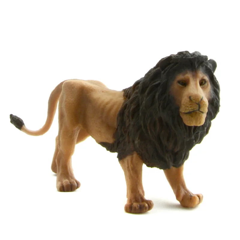 Buy Starz Animals World Africa Lion Static Model