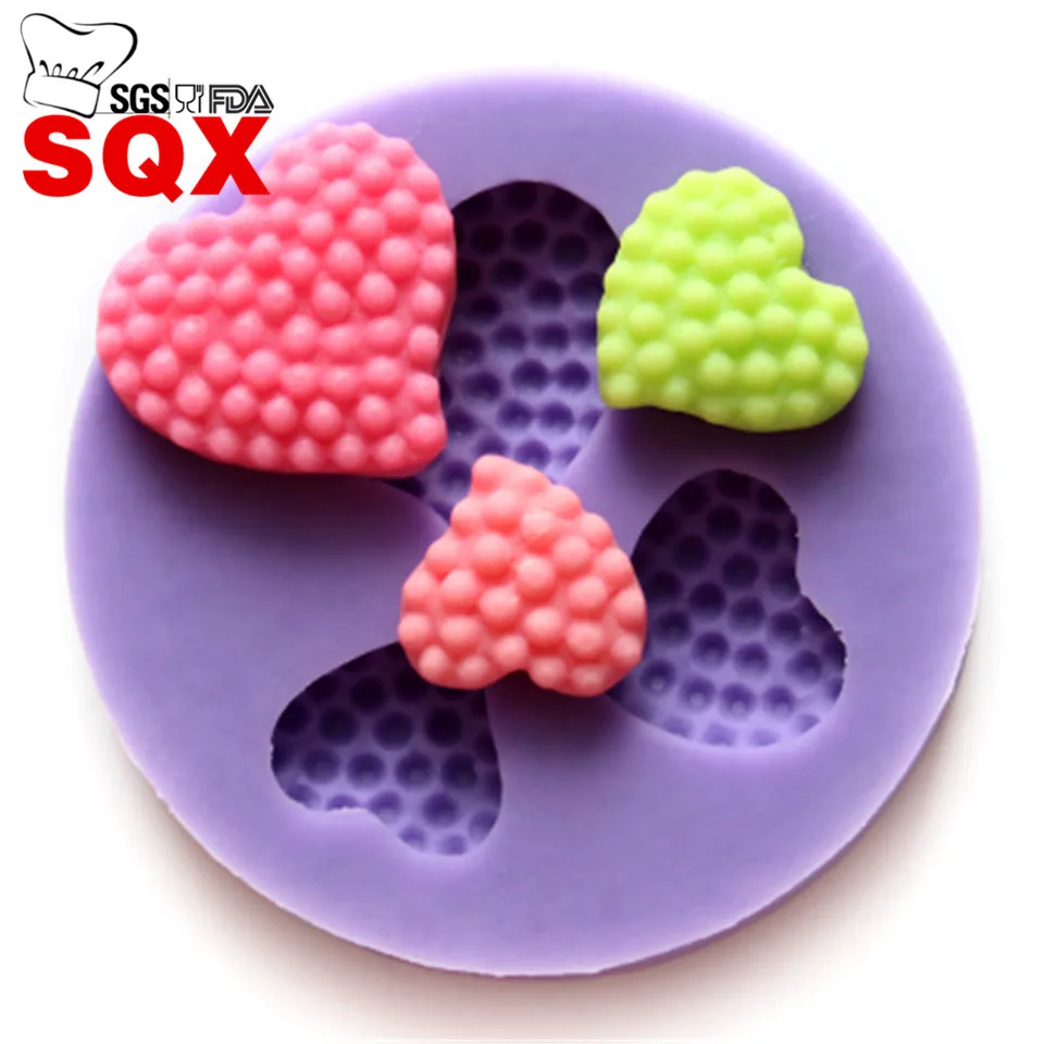 3 шт. силиконовая форма для украшения тортов|decoration silicone mold|cake decorating moldcake |